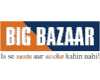 Big Bazaar - 20% off on all daily essentials